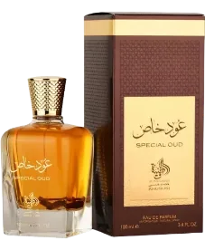 Special Oud